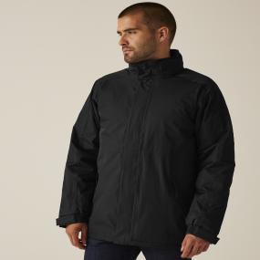 Dover Parka