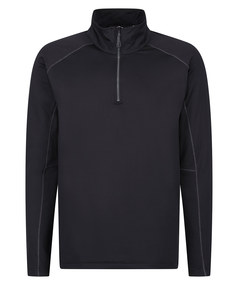 Core Stretch Half-zip Mid-layer