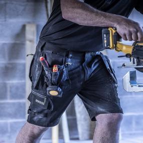 Infiltrate Stretch Holster Shorts