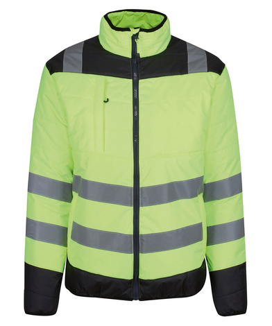 Regatta High Visibility - Pro Hi-vis Thermal Jacket