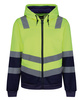 Yellow/Navy