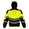 Black/Yellow