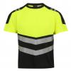 Black/Yellow