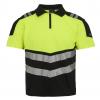 Black/Yellow