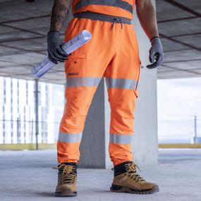 Hi-vis Prolite Joggers