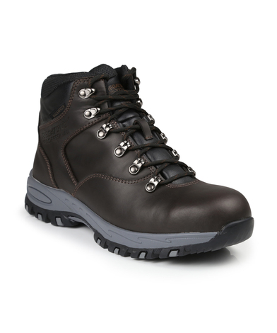 Regatta Safety Footwear - Gritstone S3 Safety Hiker Boot