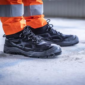 Limestone S6 Waterproof Boots