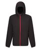 Black/Classic Red