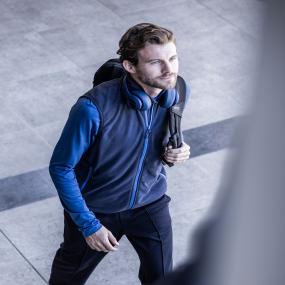 Navigate Fleece Bodywarmer
