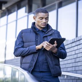 Northdale Insulated Bodywarmer