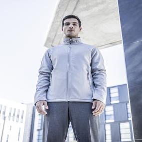 Ascender 2-layer Softshell