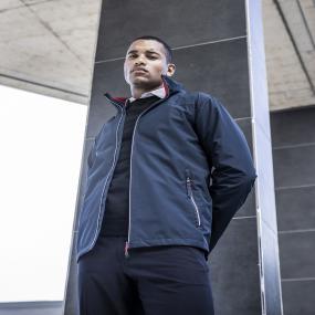 Ascender Waterproof Shell Jacket