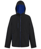Black/New Royal