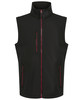 Black/Classic Red