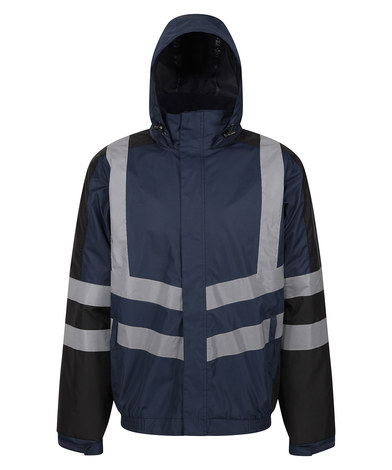 Regatta Professional - Pro Ballistic Workwear Waterproof Jacket