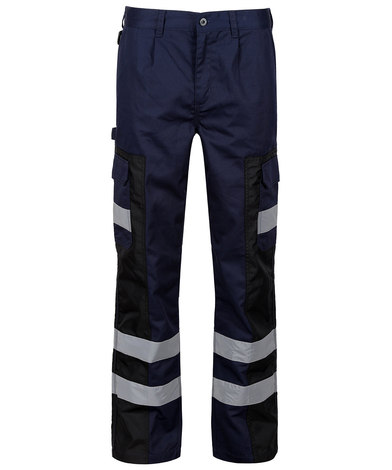 Regatta Professional - Pro Ballistic Workwear Cargo Trousers