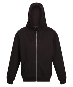 Pro Full-zip Hoodie