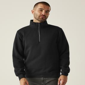 Pro -zip Sweatshirt