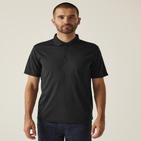 Pro Wicking Polo