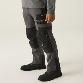 4-Tex Stretch Holster Trousers