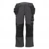 Slate Grey/Black
