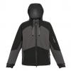 Slate Grey/Black