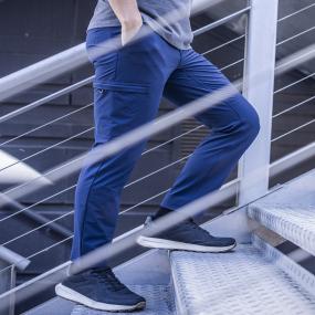 Pro Action Stretch Trousers