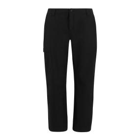 Womens Pro Action Stretch Trousers