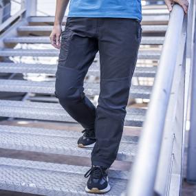 Womens Prolite Stretch Trousers