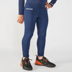 Rhino Baselayer Leggings - Juniors