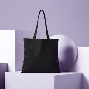 Recycled Premium Canvas Shopper