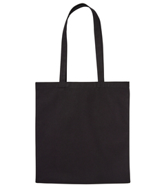 Recycled Premium Canvas Shopper
