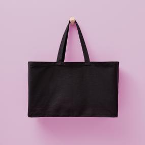 Billie Recycled Luxe Maxi Tote
