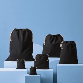 Recycled Cotton Stuff Bag