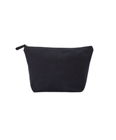 Recycled Luxe Canvas Accessory Bag