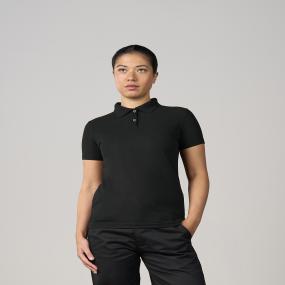 Women's Pro Polyester Polo