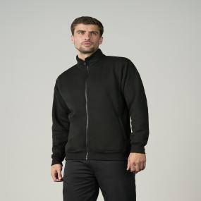 Pro Full-zip Sweatshirt