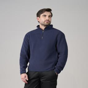 Pro 1/4-zip Microfleece