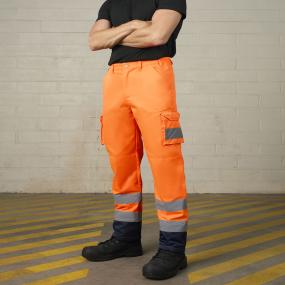 Cargo Trousers