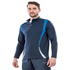 Spiro Trial Training Top