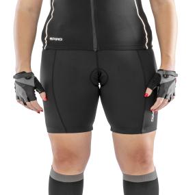 Women's Padded Bikewear Shorts