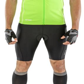 Padded Bikewear Shorts