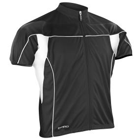 Spiro Bikewear Full-zip Top