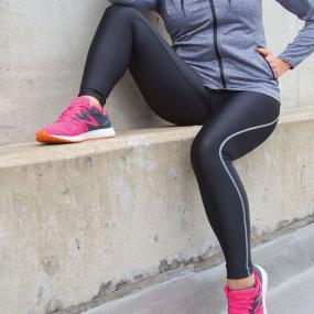 Women's Spiro Bodyfit Baselayer Leggings