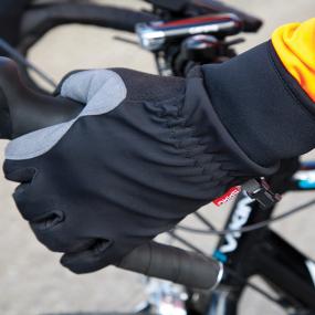 Spiro Long Glove