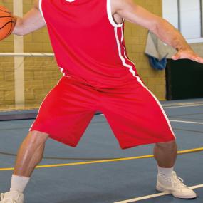 Basketball Quick-dry Shorts