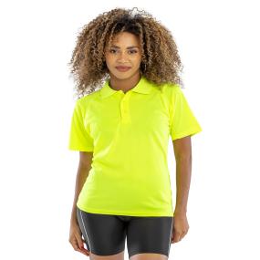 Performance Aircool Polo Shirt