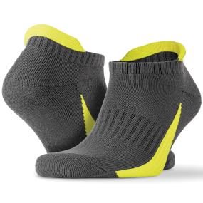 3-pack Sports Sneaker Socks