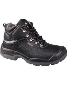 Sault Safety Boot S5