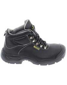 Sault Safety Boot S5